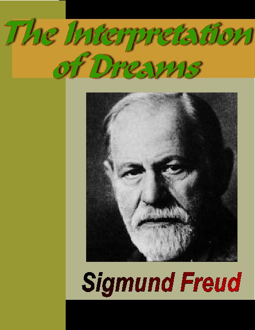 Title details for The Interpretation of Dreams by Sigmund Freud - Wait list